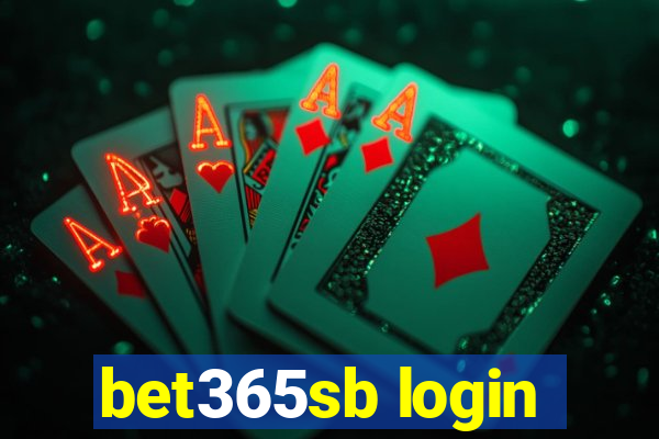 bet365sb login